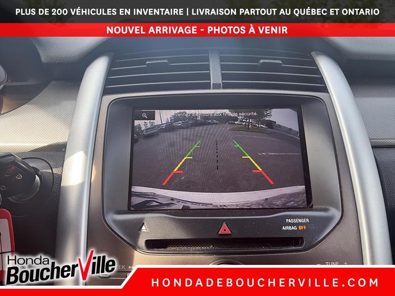 ford Edge 2013 - 32