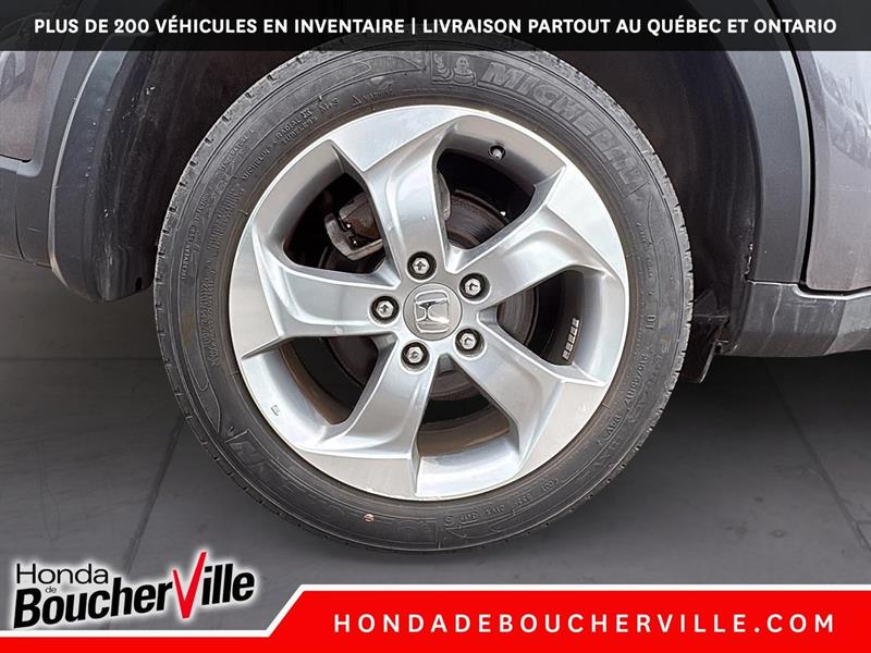 honda HR-V 2017 - 15