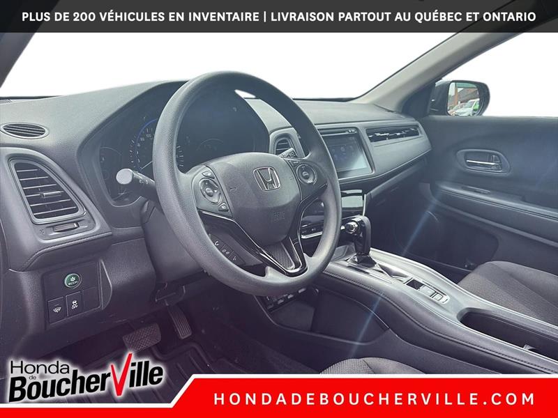 honda HR-V 2017 - 23