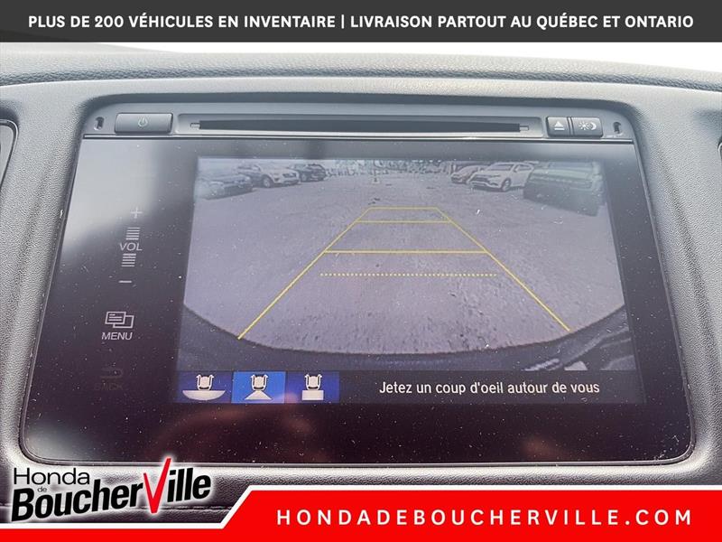 honda HR-V 2017 - 32