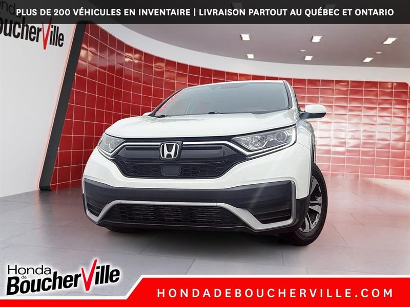 honda CR-V 2022 - 2