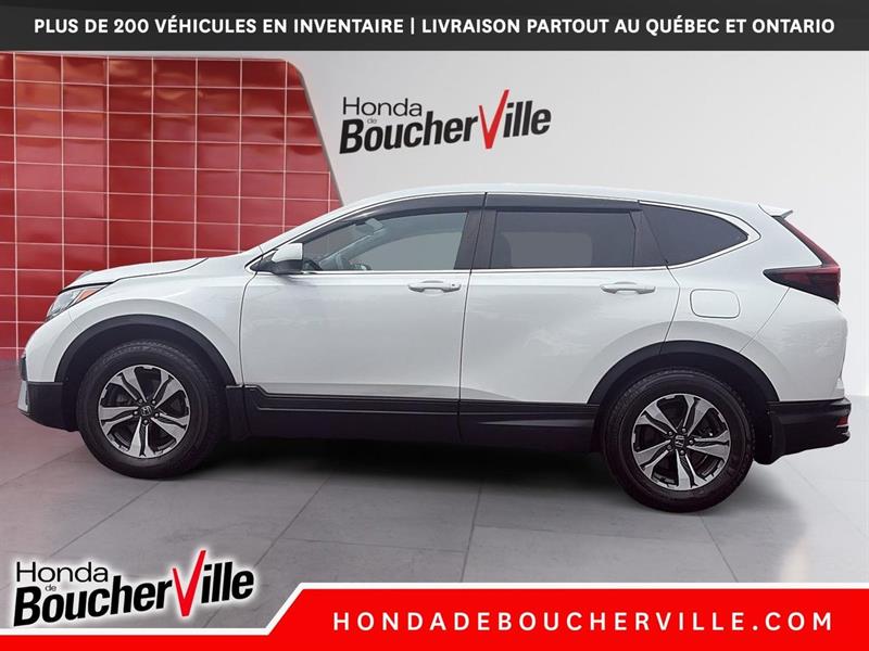 honda CR-V 2022 - 3