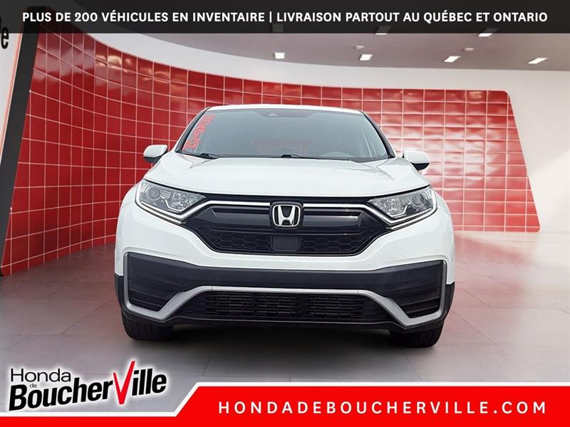honda CR-V 2022 - 13