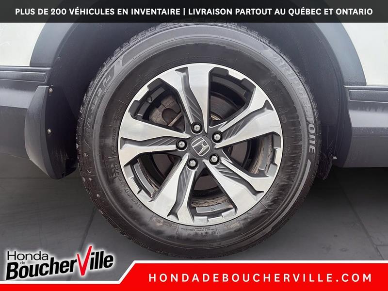 honda CR-V 2022 - 15
