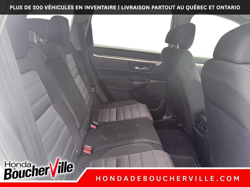 honda CR-V 2022 - 17