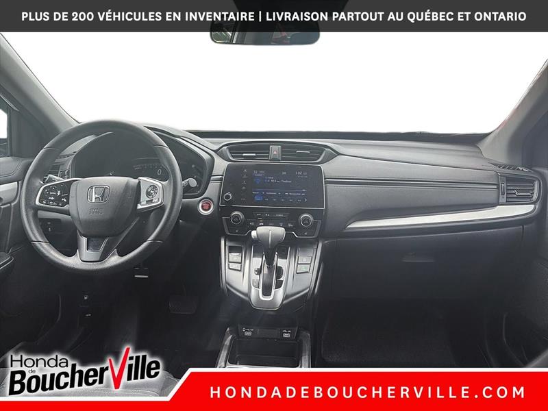 honda CR-V 2022 - 19