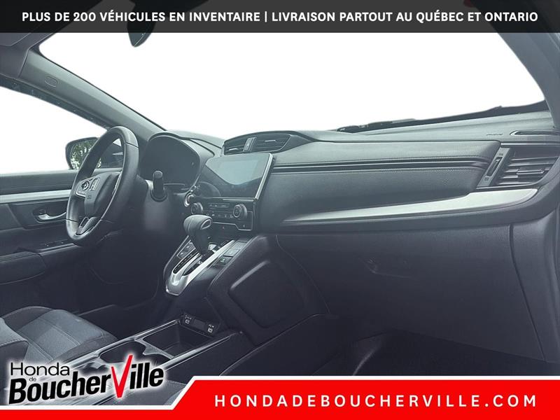 honda CR-V 2022 - 21