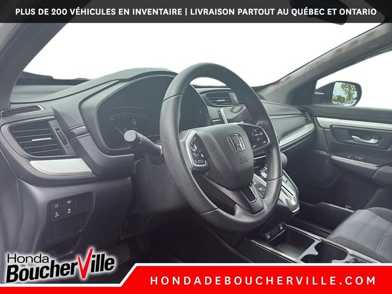 honda CR-V 2022 - 23