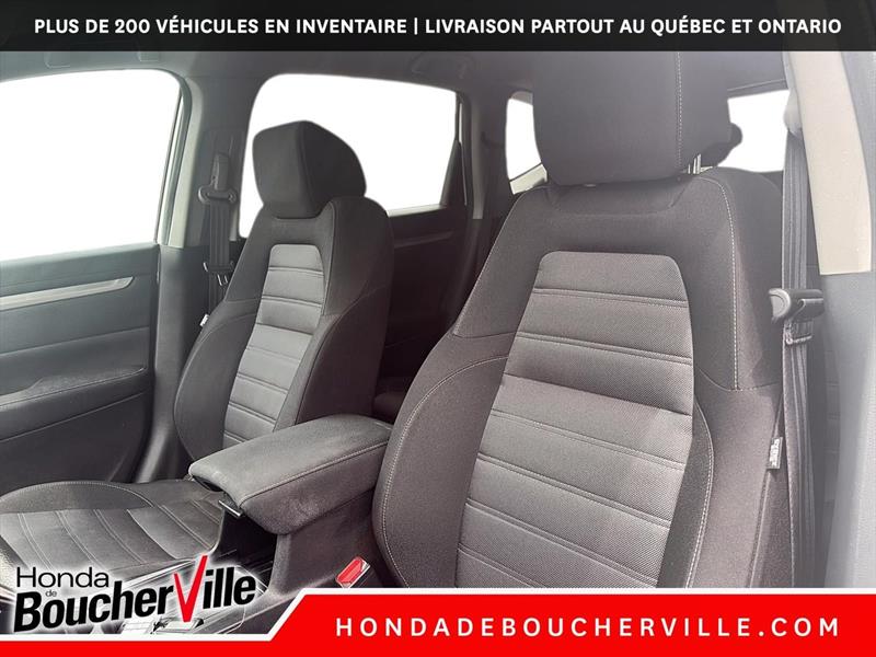 honda CR-V 2022 - 25