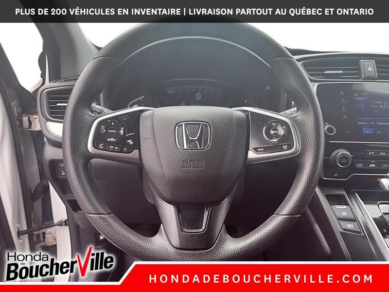 honda CR-V 2022 - 27