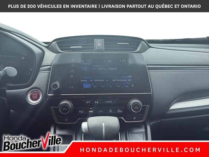 honda CR-V 2022 - 31