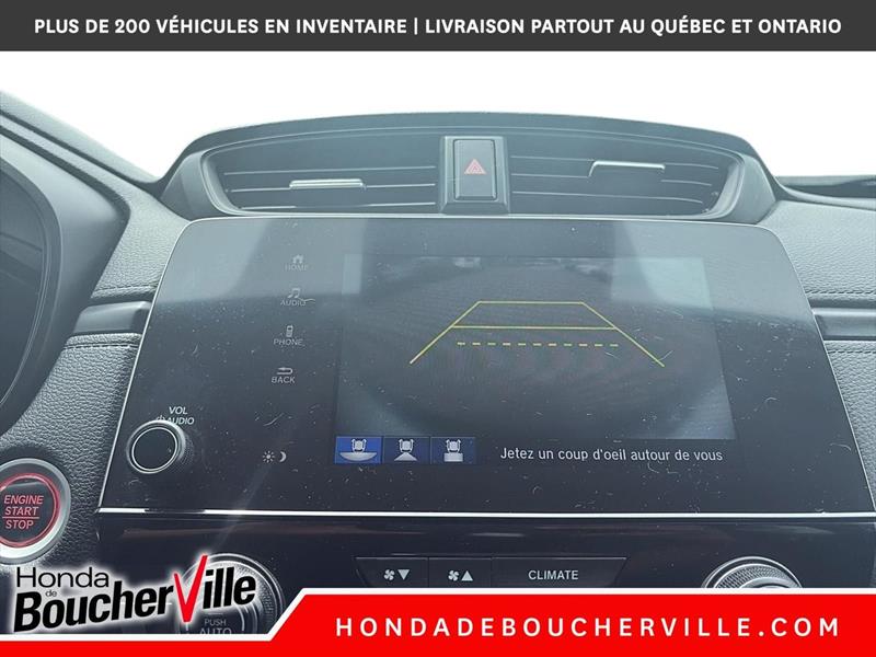 honda CR-V 2022 - 33