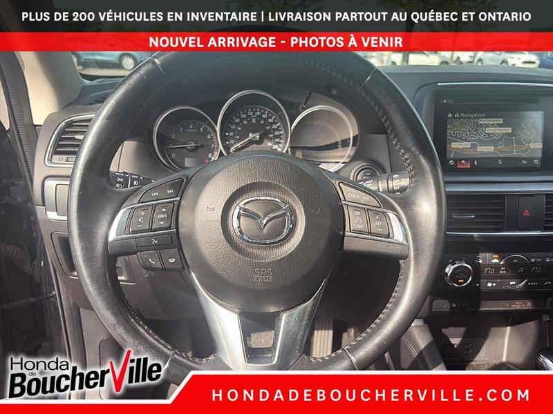 mazda CX-5 2016 - 27
