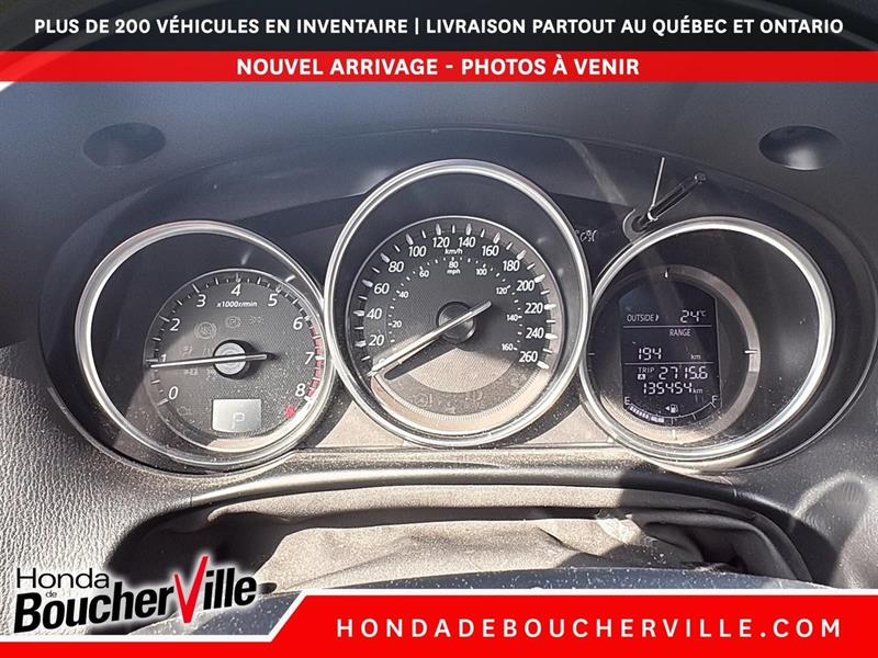 mazda CX-5 2016 - 29