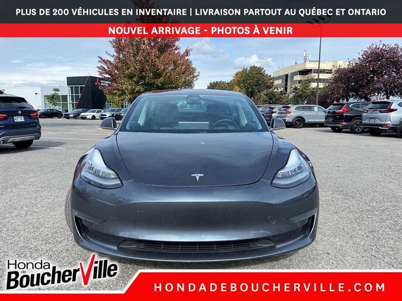 tesla Model 3 2022 - 2
