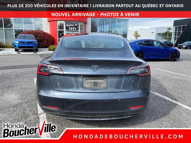 tesla Model 3 2022 - 3