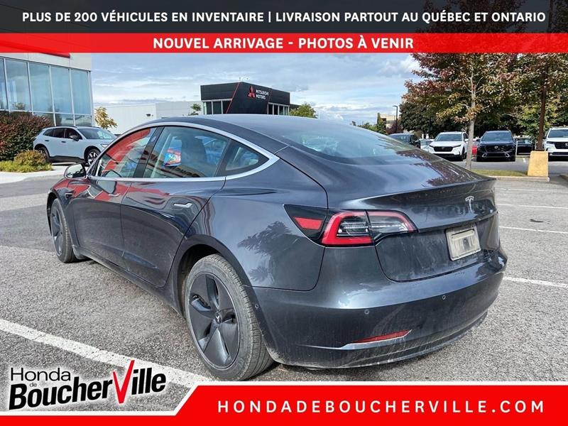 tesla Model 3 2022 - 5