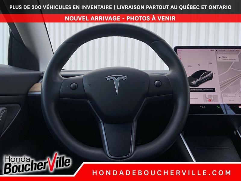 tesla Model 3 2022 - 7