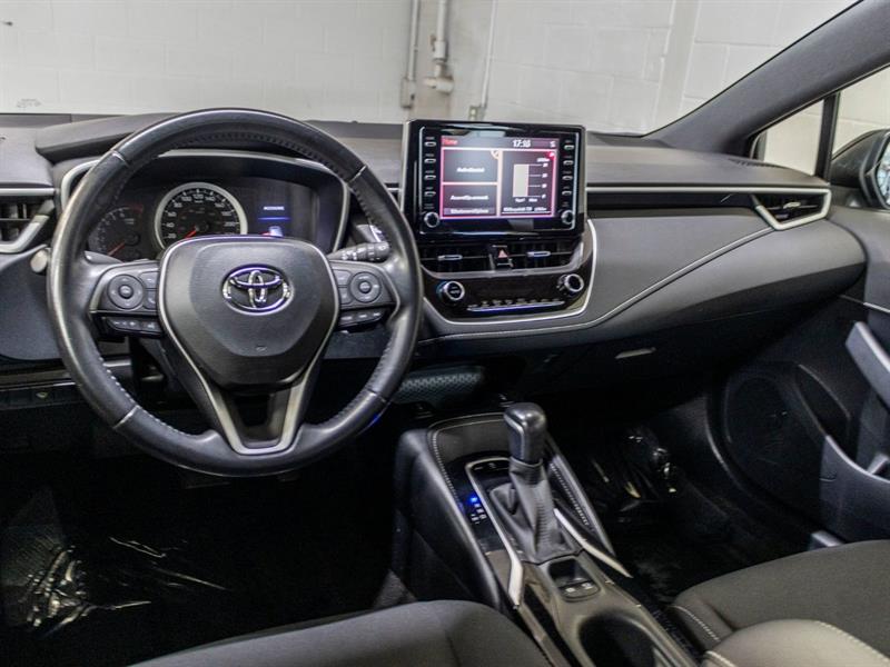 toyota Corolla Hatchback 2019 - 6