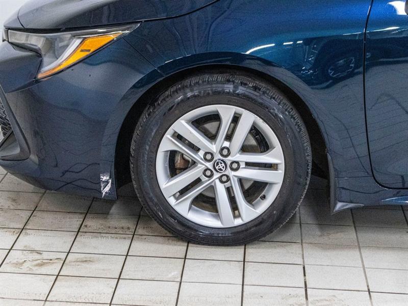 toyota Corolla Hatchback 2019 - 30