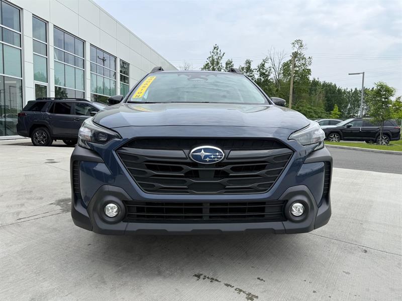 subaru Outback 2024 - 2