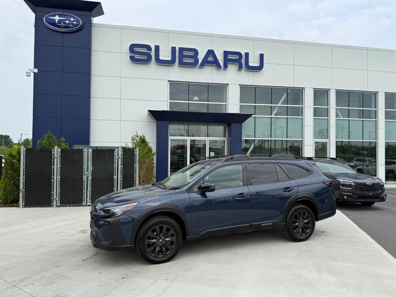 subaru Outback 2024 - 3