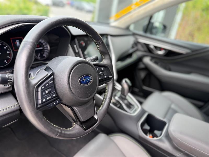 subaru Outback 2024 - 4