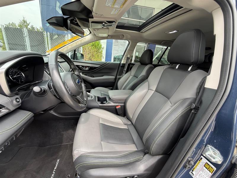 subaru Outback 2024 - 5