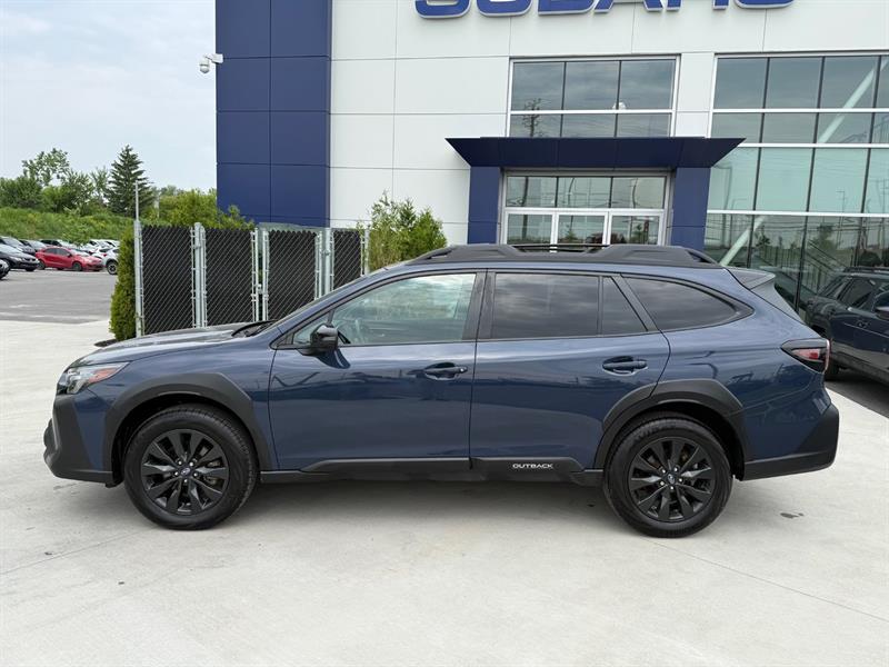 subaru Outback 2024 - 6