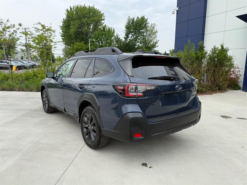 subaru Outback 2024 - 7