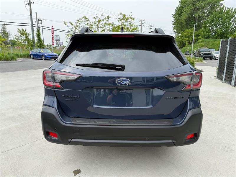 subaru Outback 2024 - 8