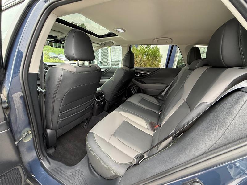 subaru Outback 2024 - 9