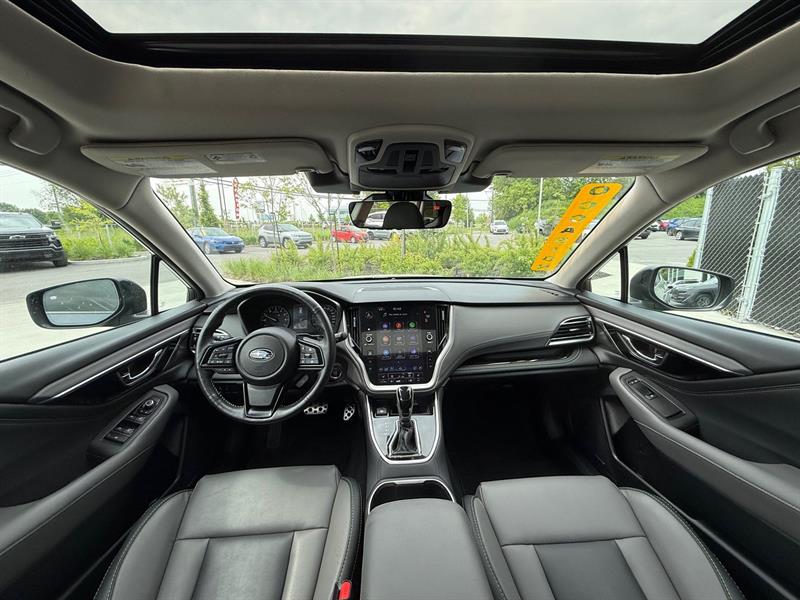 subaru Outback 2024 - 10