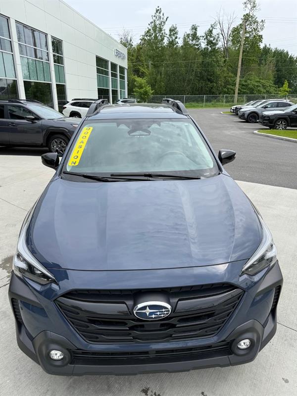subaru Outback 2024 - 14