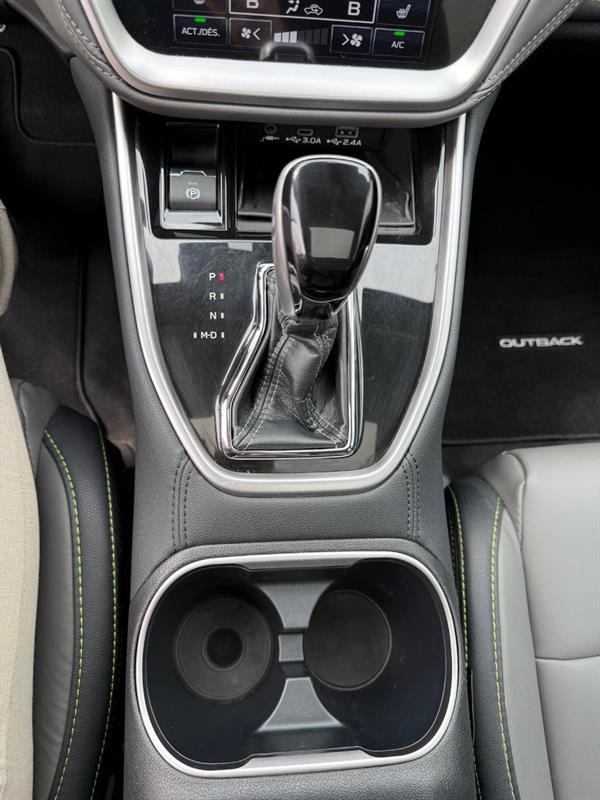 subaru Outback 2024 - 15