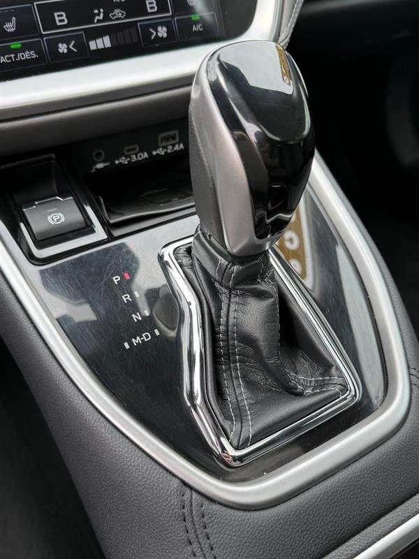 subaru Outback 2024 - 16