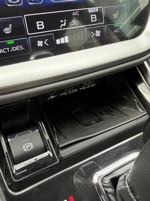 subaru Outback 2024 - 17