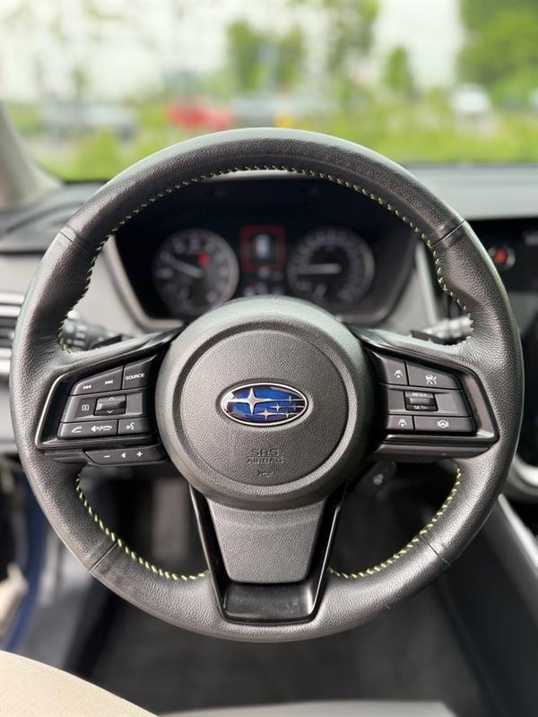 subaru Outback 2024 - 20