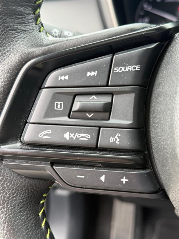 subaru Outback 2024 - 23