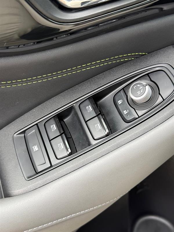 subaru Outback 2024 - 25