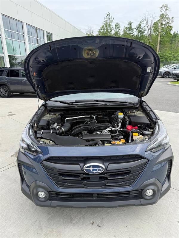 subaru Outback 2024 - 27