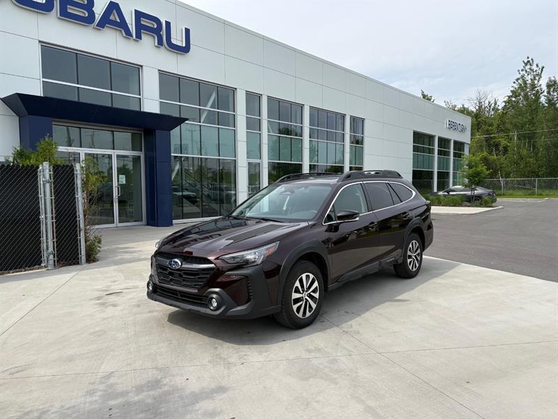 subaru Outback 2024