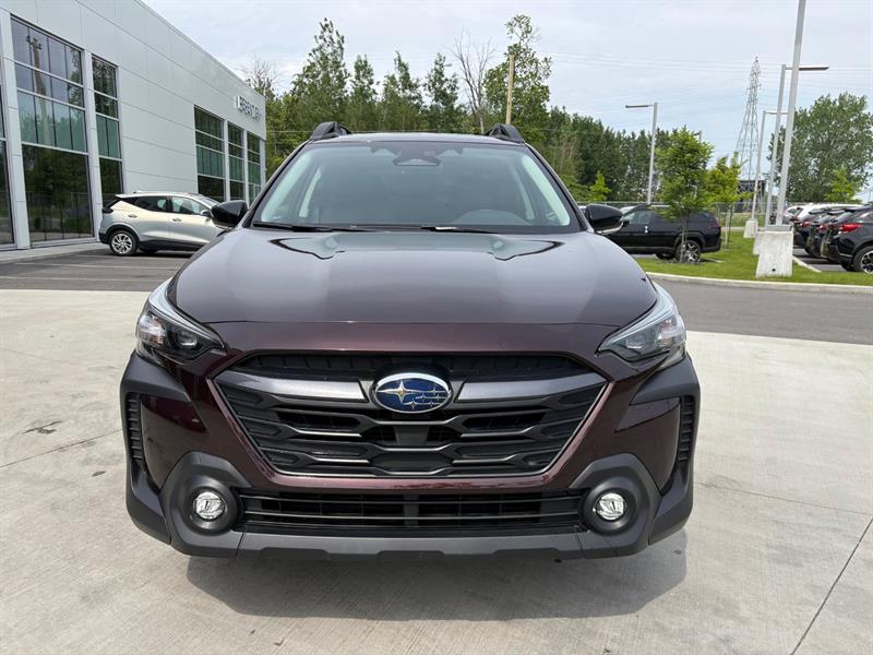 subaru Outback 2024 - 2