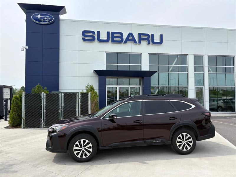subaru Outback 2024 - 3