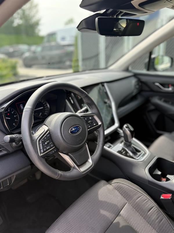 subaru Outback 2024 - 4