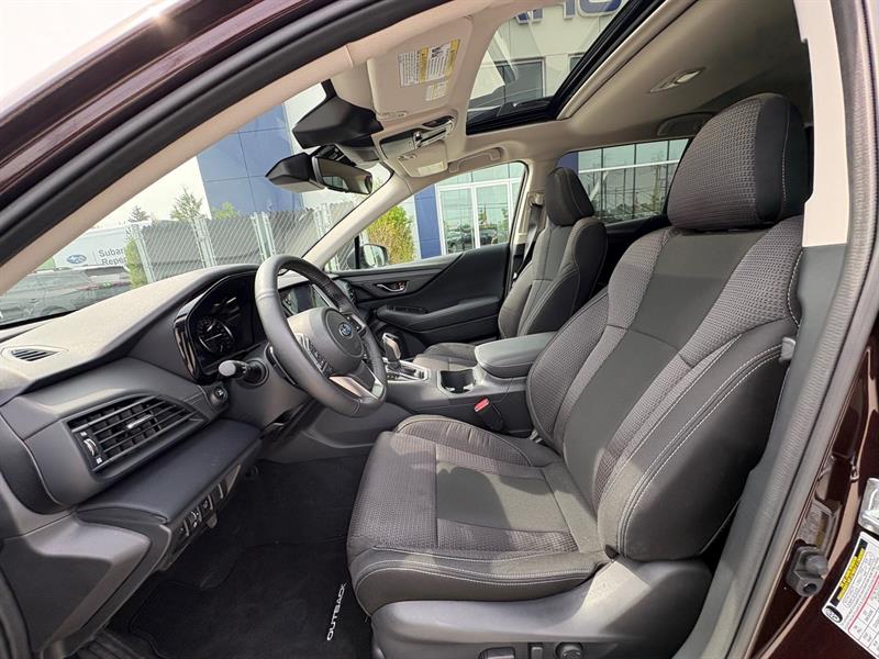 subaru Outback 2024 - 5