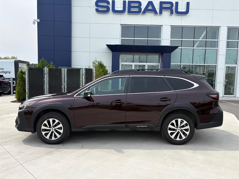 subaru Outback 2024 - 6