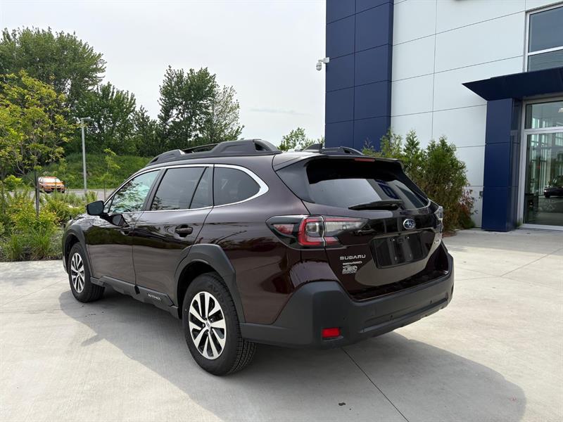 subaru Outback 2024 - 7