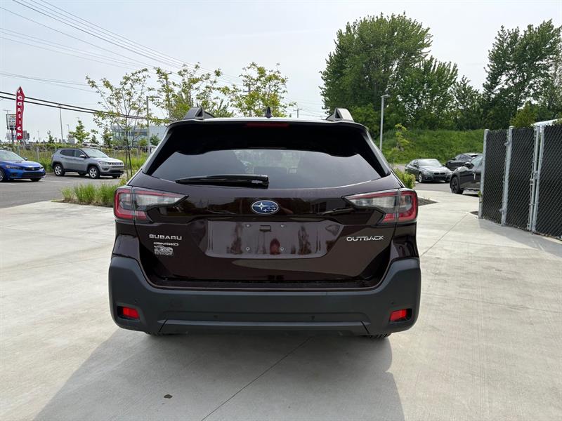 subaru Outback 2024 - 8