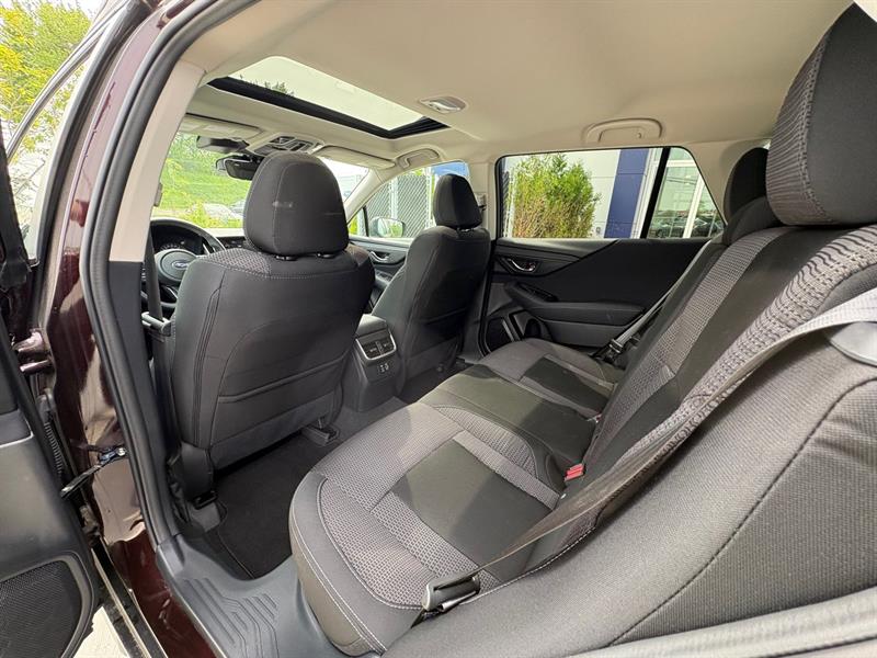 subaru Outback 2024 - 9